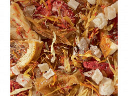 Früchtetee Mango n´ Friends säurearm