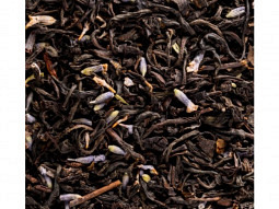 Schwarzer Tee Earl Grey Mary Grey Lave..