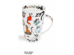 Becher Henley Catastrophe 2 Stück