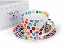 Islay Tasse Hot Spots