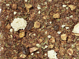 Rooibusch Sweet Espresso entkoffeiniert 