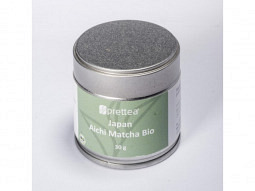Japan Aichi Matcha (Bio) 30 g JP-BIO-0..