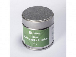 Japan Aichi Matcha Premium (Bio) 30 g ..