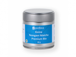 "Korea Yeongam Matcha Premium (Bio) 30..