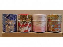 Japan Matcha Wazuka Premium (Bio) 30 g..