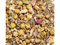 Bio Kräutertee Schlummertrunk 100g