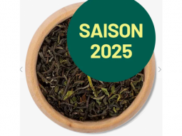  Flugtee Darjeeling Millikthong DJ. 2 ..