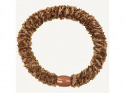 Kknekki Velvet Faded Brown