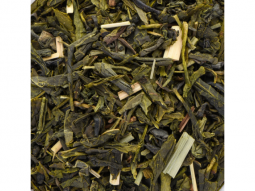 Zitrone (Bio) (Aromatisierte Grünteemi..