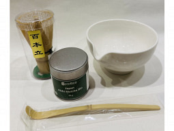     Matcha Set Angebot
