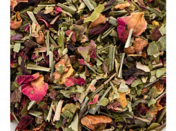 Weihnachtskräuter (Kräutermischung) 