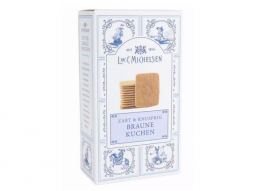 Braune Kuchen – Hanseatische Backtradition 75g
