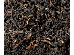 Schwarzer Tee Assam TGFOP1 entkoffeiniert  100g