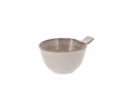 Japan Matcha Schale mit Griff 'Teshi' 