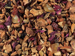  Angebot Früchtetee Ingwer/Pfirsich 200g