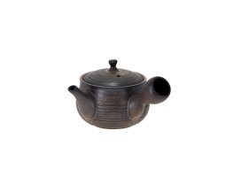 Einhandkanne Kyusu 'Chenxi' 225 ml bra..