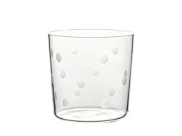 Teeglas 'Tuva' 300 ml oder Embla
