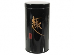 JAPANESE schwarz 80g