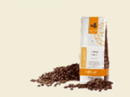 Vanilla Cream Kaffee