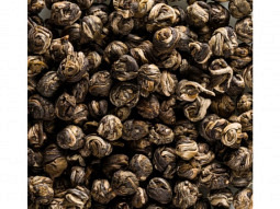 Grüntee Jasmin Perlen - ZHEN ZHU 