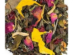 Weisser Tee Weiße Perle von Fujian