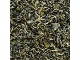 Bio Grüntee BIO CHUN MEE 
