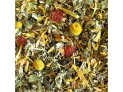 Kräutertee Vielkräuterhaustee