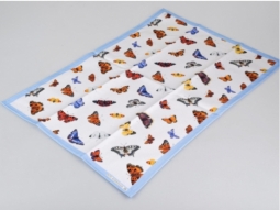   Geschirrtuch von Roy Kirkham verschi..