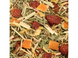  Teedose FÜR-DICH-TEE (100g € 9,90)