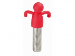 Filtermännchen grün oder rot