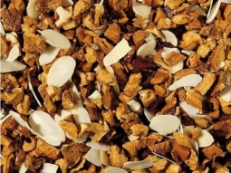     Teedose Kirmes Mandel