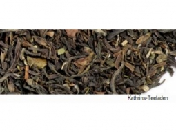 Schwarzer Tee Darjeeling Typ Kaley Valley FTGFOP1  2kg
