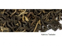 Schwarzer Tee China GFOP Golden Yunnan  2kg