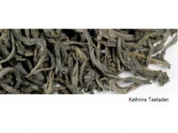 Grüner Tee Chinas Yunnan Wild Chun Mee  2kg