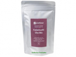  Bio Grüntee Fukamushi Cha 100g