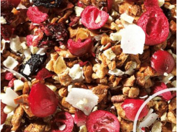 Teedose EINE DOSE voller Glück