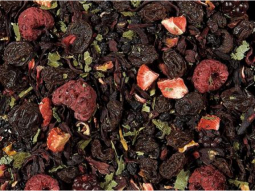 Teedose Lebens FREUDE