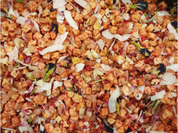 Früchtetee Rosa Einhorn