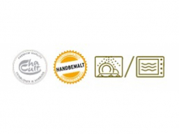 Tea for One "Mascha"