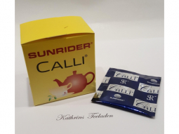 Calli Tee Nacht 10 Teebeutel a 2,5g (25g)