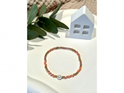 Armband Sunkissed Peach