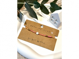 Armband Summer Dress