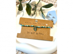 Armband Jungle Dream 17cm