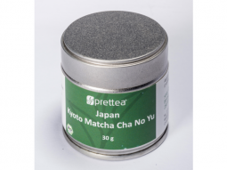 Japan Kyoto Matcha Cha No Yu (Bio) 30 g JP-BIO-041 