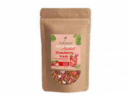  Cold Brew Strawberry Fresh natürlich 100g