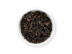     Korea Yeongam Hwangcha Black (Bio) DE-ÖKO-037 - 1 kg
