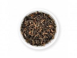     Darjeeling ,Snowview' - Golden Oolong (Bio) DE-ÖKO-037 - 1kg