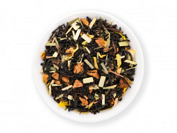    Waikiki (Bio) (Aromatisierte Schwarztee-/Früchtemischung) DE-ÖKO-037 - 1 kg