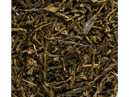    Earl Grey (Bio) (Aromatisierte Grünteemischung)  1 kg
