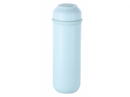 Thermobecher Porzellan Tumbler 'Malte' 400 ml 